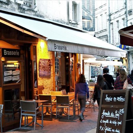 - Le Petit Rochelais -Calme&Cosy- Wifi-Netflix Apartman La Rochelle  Kültér fotó