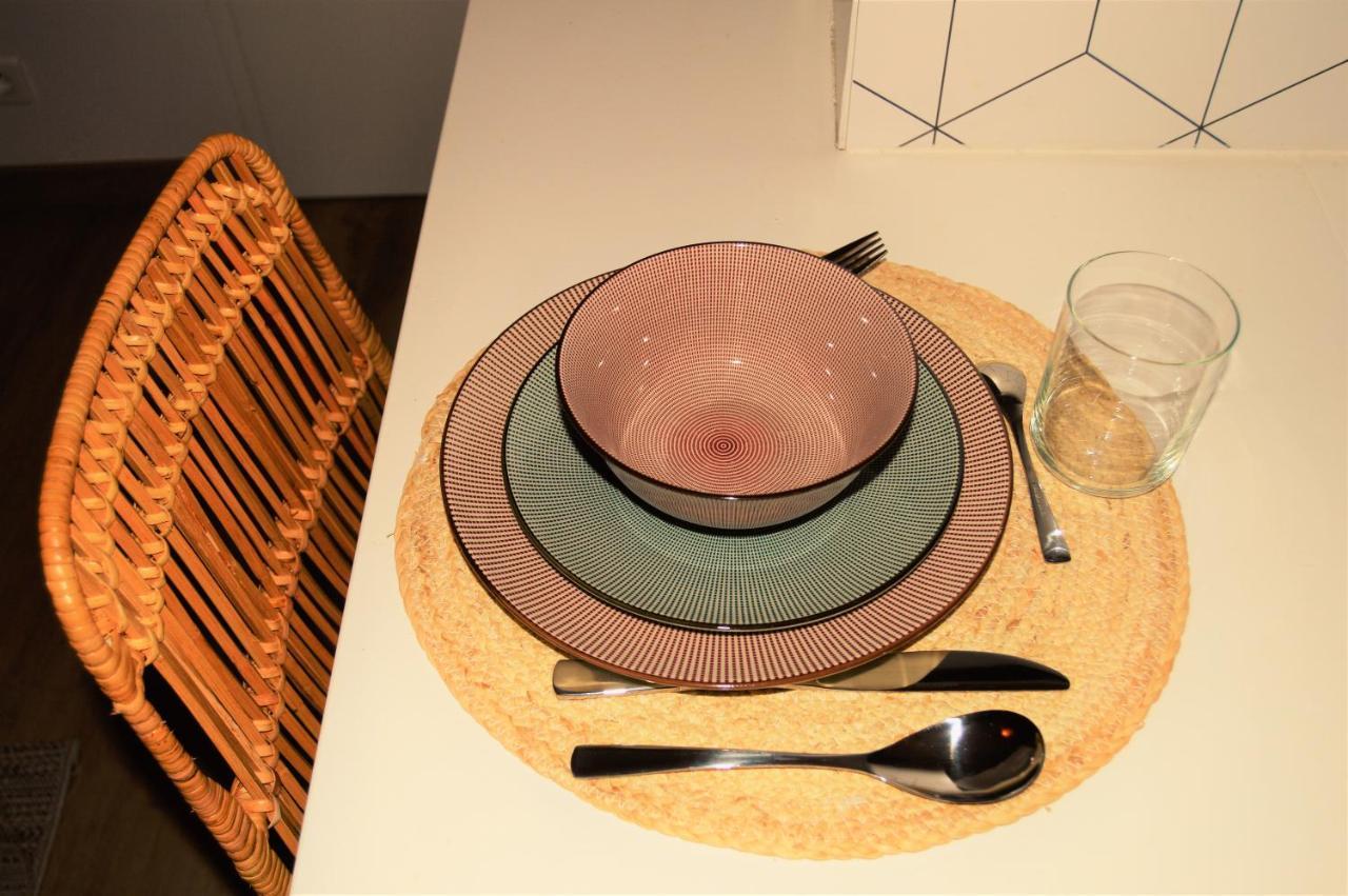 - Le Petit Rochelais -Calme&Cosy- Wifi-Netflix Apartman La Rochelle  Kültér fotó